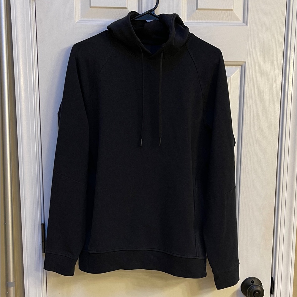 Lululemon City Sweat Pullover Hoodie - Size S